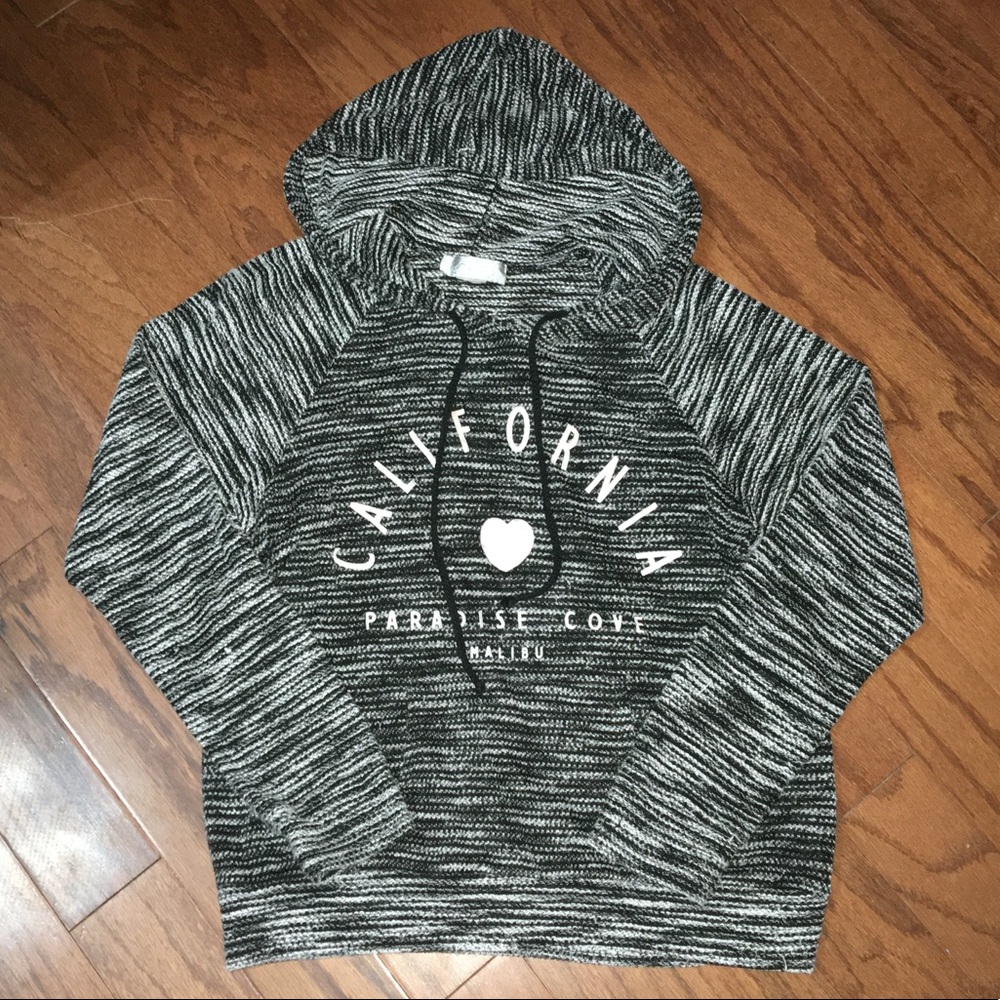 California Hoodie - Picture 1 of 3